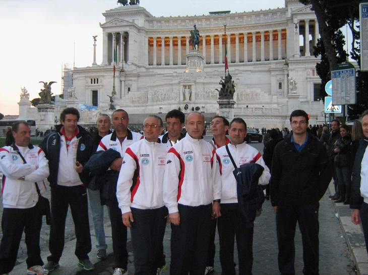 ROMA 2011 